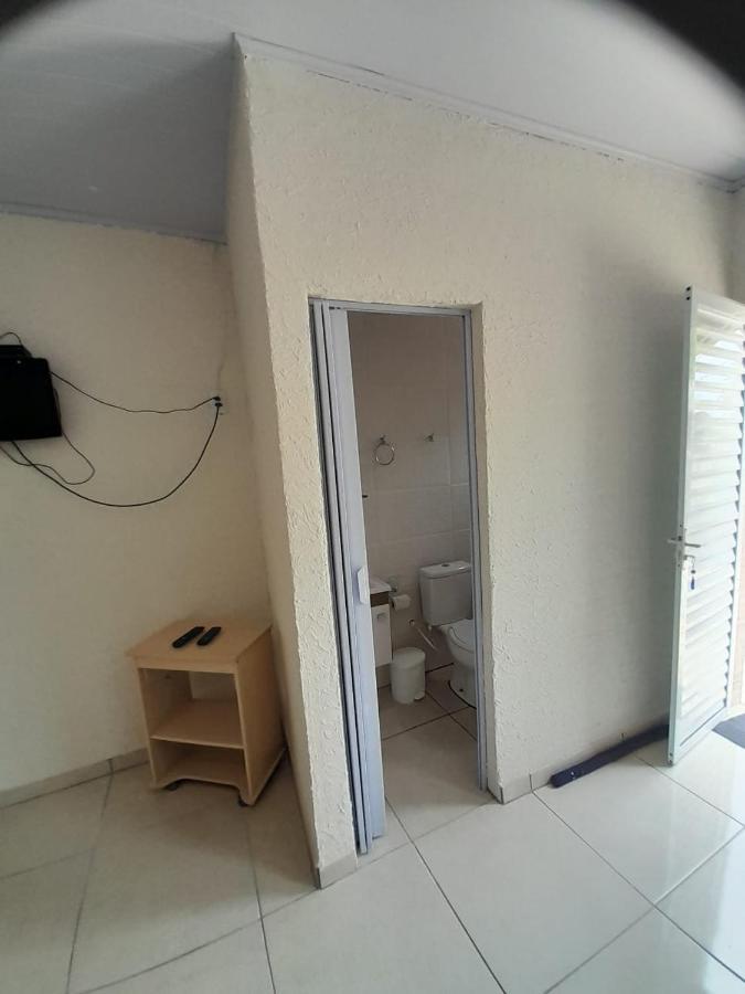 Pousada Do Forte Praia Grande  Exterior photo